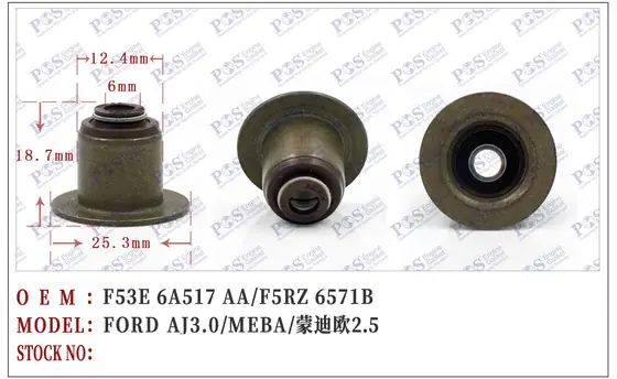 FORD AI3.0/MEBA