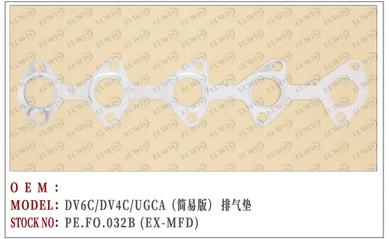 PE.FO.032B