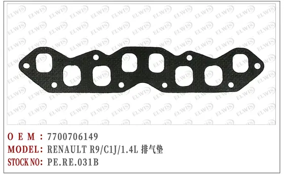 PE.RE.031B
