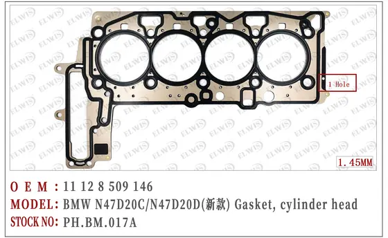 PH.BM.017A