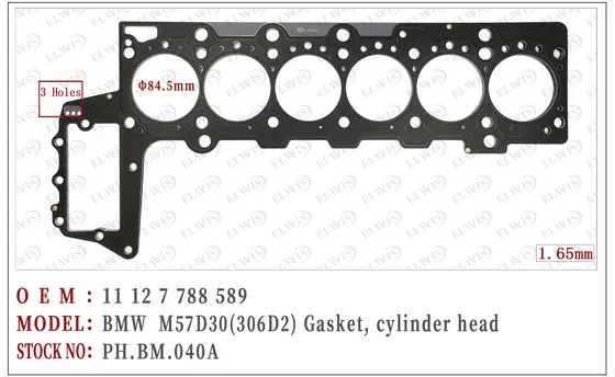 PH.BM.040A